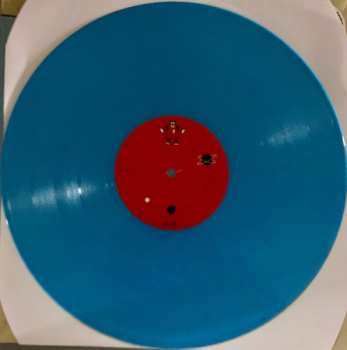 2LP -M-: Le Baptême CLR | LTD