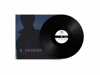 LP M. Lockwood Porter: How To Dream Again LTD