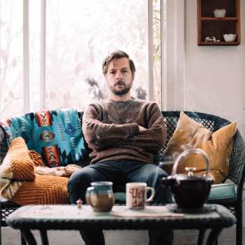 Album M. Lockwood Porter: Sisyphus Happy
