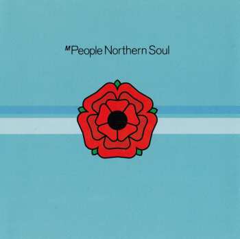 Album M People: Northern Soul