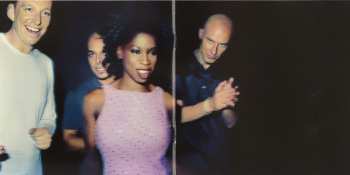 CD M People: The Best Of M People