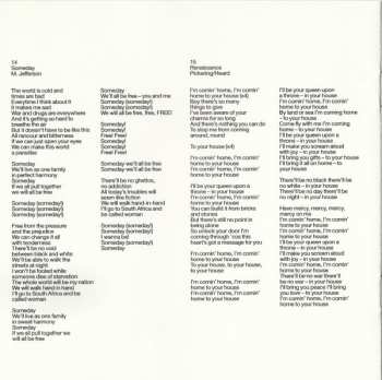 CD M People: The Best Of M People