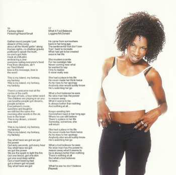 CD M People: The Best Of M People