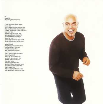 CD M People: The Best Of M People