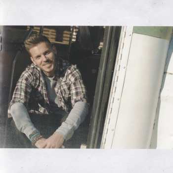 2LP M. Pokora: A La Poursuite Du Bonheur