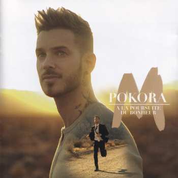 2LP M. Pokora: A La Poursuite Du Bonheur