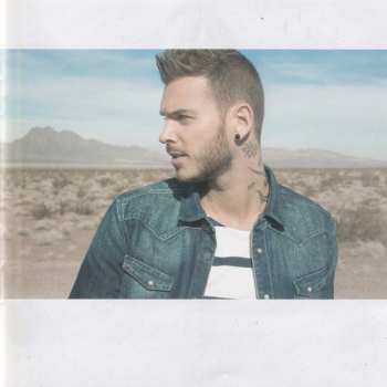 2LP M. Pokora: A La Poursuite Du Bonheur