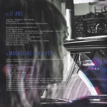 CD M. Pokora: My Way