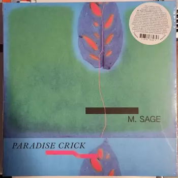Paradise Crick