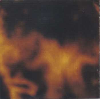 CD M. Walking On The Water: Elysian