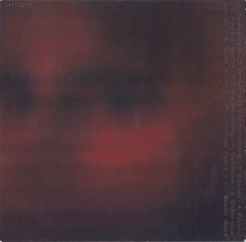 CD M. Walking On The Water: Elysian