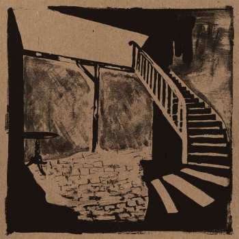 Album M. Ward: Duets For Guitar #2