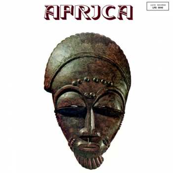 LP M. Zalla: Africa