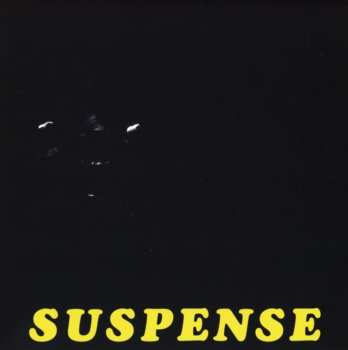 CD M. Zalla: Suspense