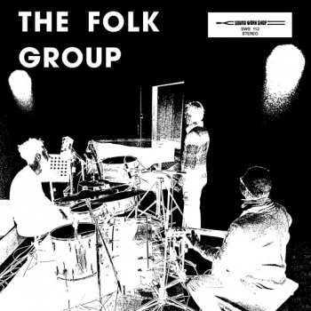 LP/CD M. Zalla: The Folk Group