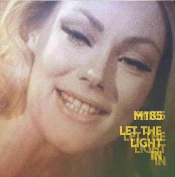 LP M185: Let The Light In