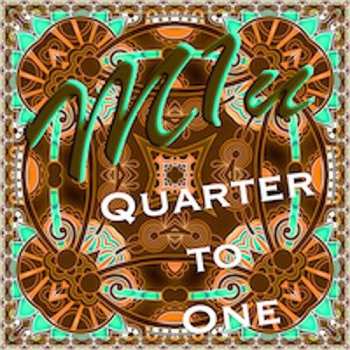 Album M1u: Quarter To One