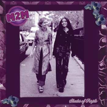 Album M2M: Shades Of Purple