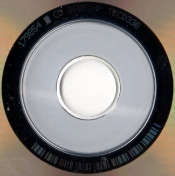CD M3: Rough An' Ready