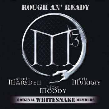 CD M3: Rough An' Ready