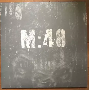 M:40: Arvsynd