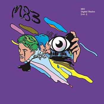 LP M83: Digital Shades [Vol. I]