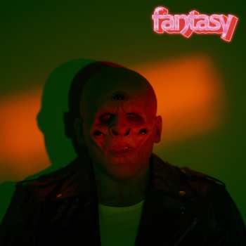 2LP M83: Fantasy CLR | LTD