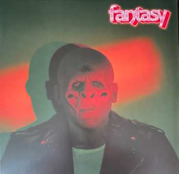 2LP M83: Fantasy