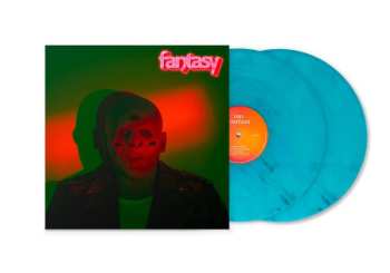 2LP M83: Fantasy LTD | CLR