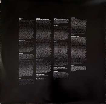 2LP M83: Hurry Up, We're Dreaming.
