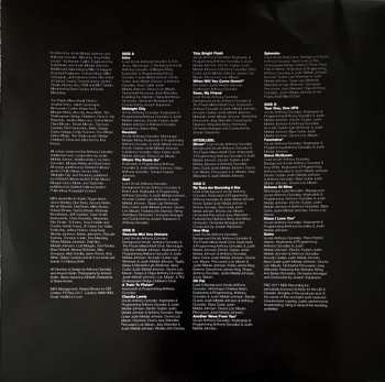 2LP M83: Hurry Up, We're Dreaming.