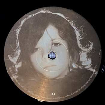 2LP M83: Hurry Up, We're Dreaming.