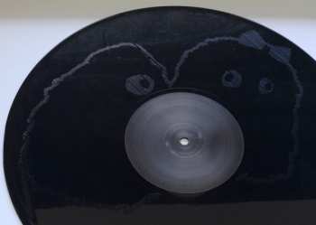 2LP M83: Junk