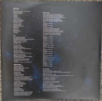 2LP M83: Junk