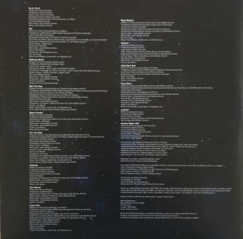 2LP M83: Junk