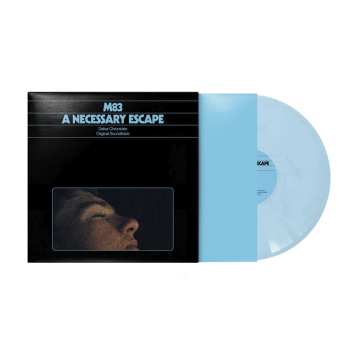 LP M83: Necessary Escape - Dakar Chronicles - O.s.t. (iex)