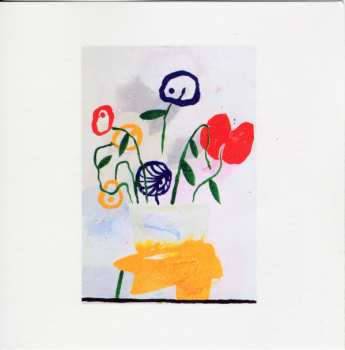 CD Devendra Banhart: Ma