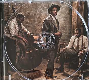CD Branford Marsalis: Ma Rainey's Black Bottom