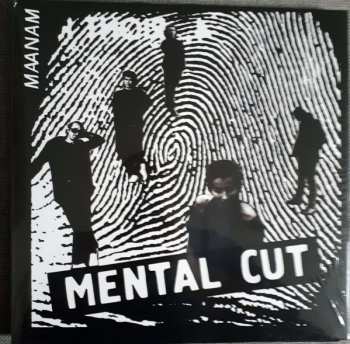 LP Maanam: Mental Cut