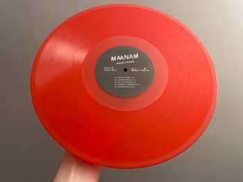 LP Maanam: Nocny Patrol LTD