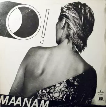 Maanam: O!