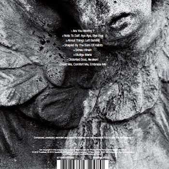 CD Maarten van der Vleuten: Are You Worthy ?