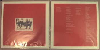 2LP Maarten van der Vleuten: The Scars Remain LTD