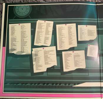 2LP Mac Ayres: Comfortable Enough