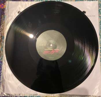 2LP Mac Ayres: Comfortable Enough