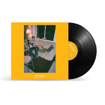 LP Mac Demarco: Guitar