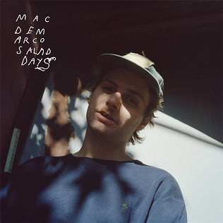 LP Mac Demarco: Salad Days