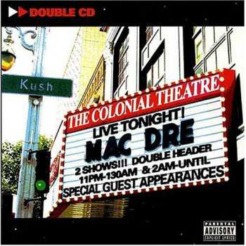 CD Mac Dre: The Appearances