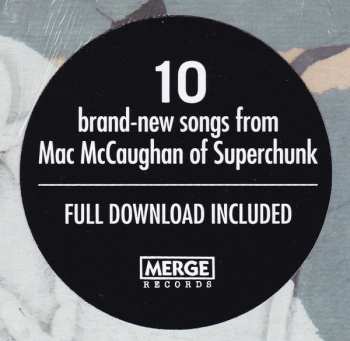 LP Mac McCaughan: Non-Believers