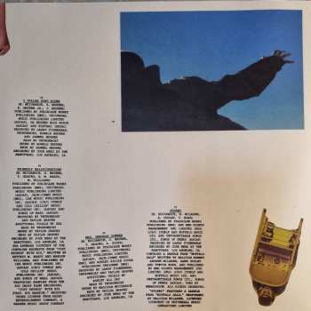 2LP Mac Miller: Balloonerism CLR